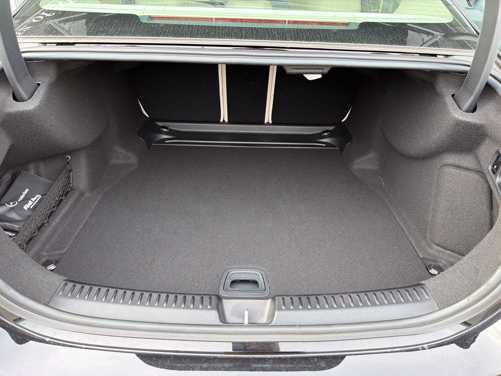 Certified 2025 Mercedes-Benz E 350 4MATIC Sedan image 11