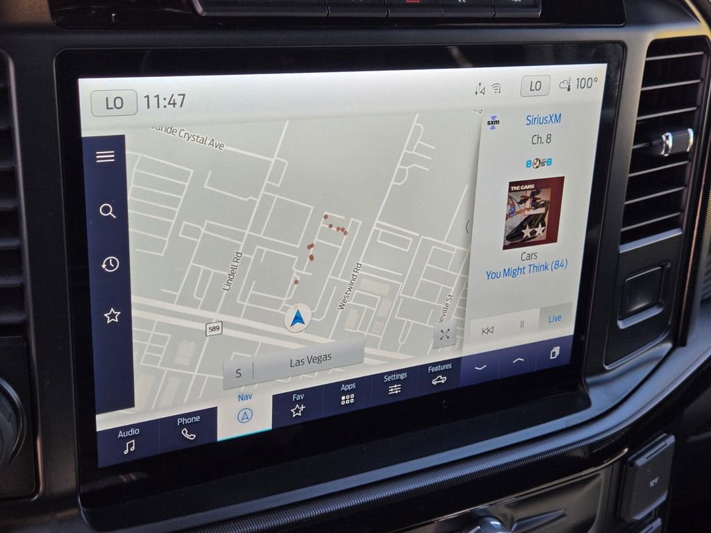 Used 2023 Ford F150 Raptor w/ Equipment Group 802A Raptor R image 27