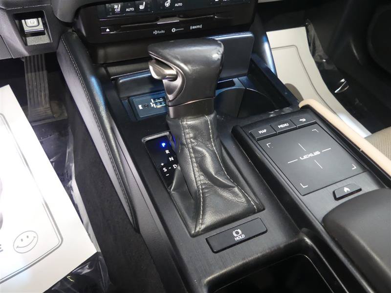 Used 2019 Lexus ES 350 w/ Premium Package FWD image 39