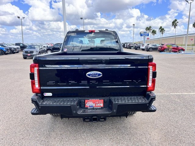 New 2026 Ford F250 XL w/ STX Appearance Package image 4