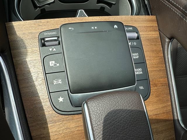 Used 2023 Mercedes-Benz GLS 450 4MATIC image 29