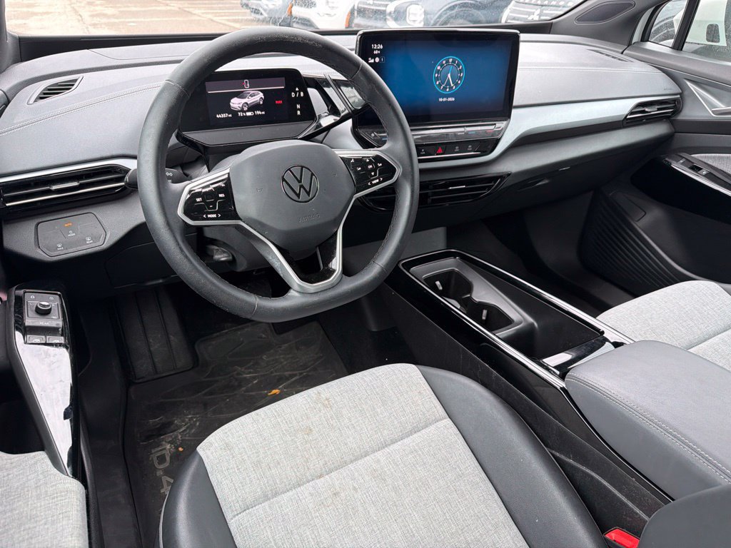 Used 2023 Volkswagen ID.4 Pro RWD image 10