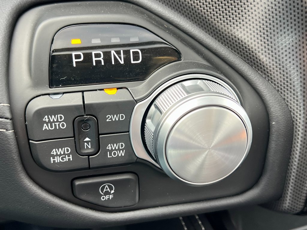 New 2026 RAM 1500 Limited image 32