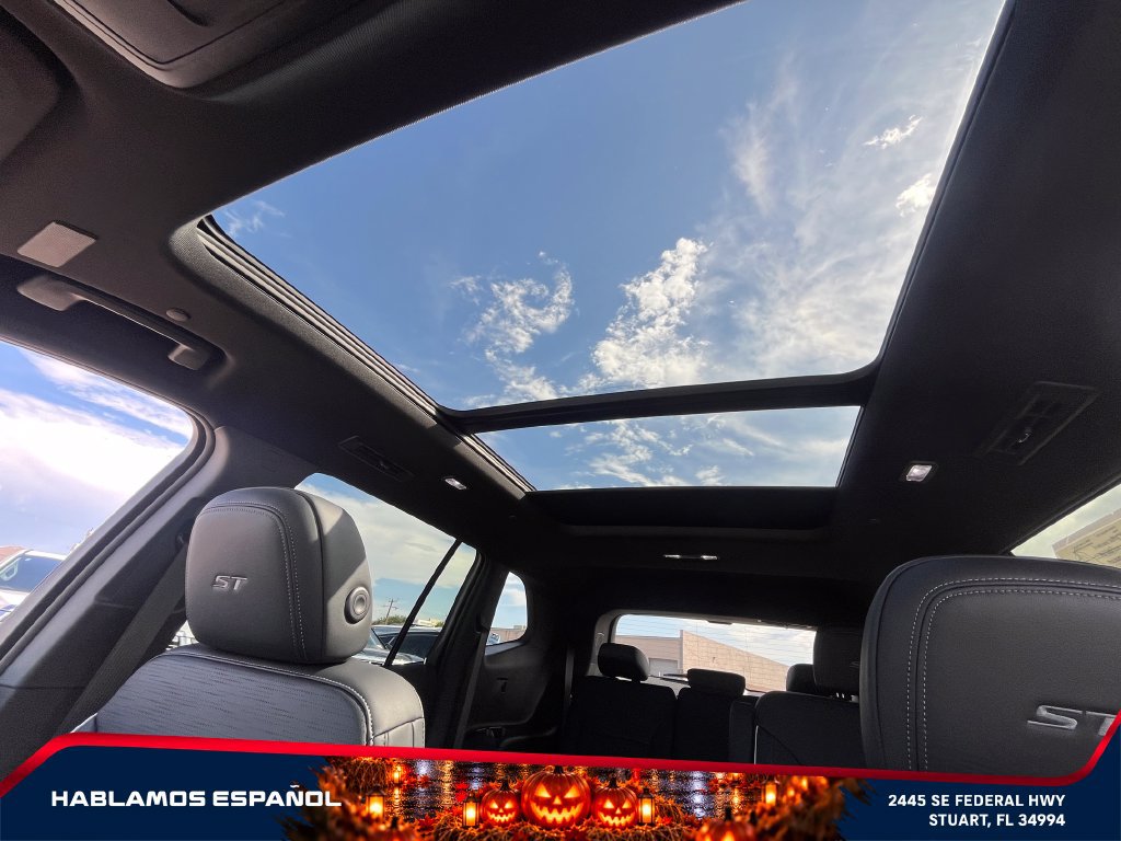 New 2026 Buick Enclave Sport Touring w/ Power Package FWD image 31