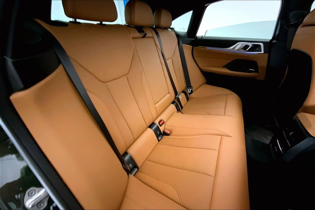 Certified 2023 BMW i4 M50 AWD/4WD image 15