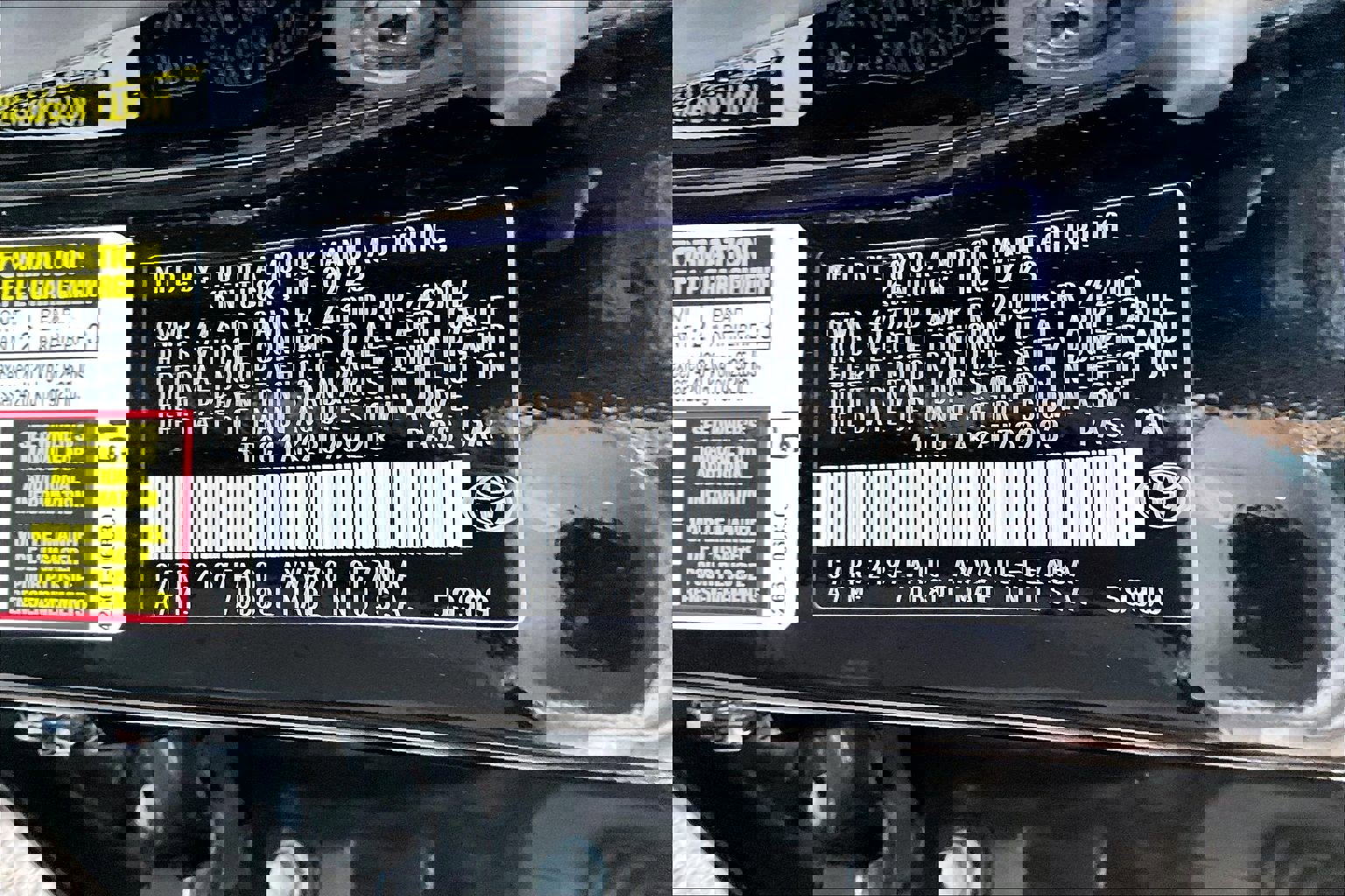 Used 2023 Toyota Camry LE image 29