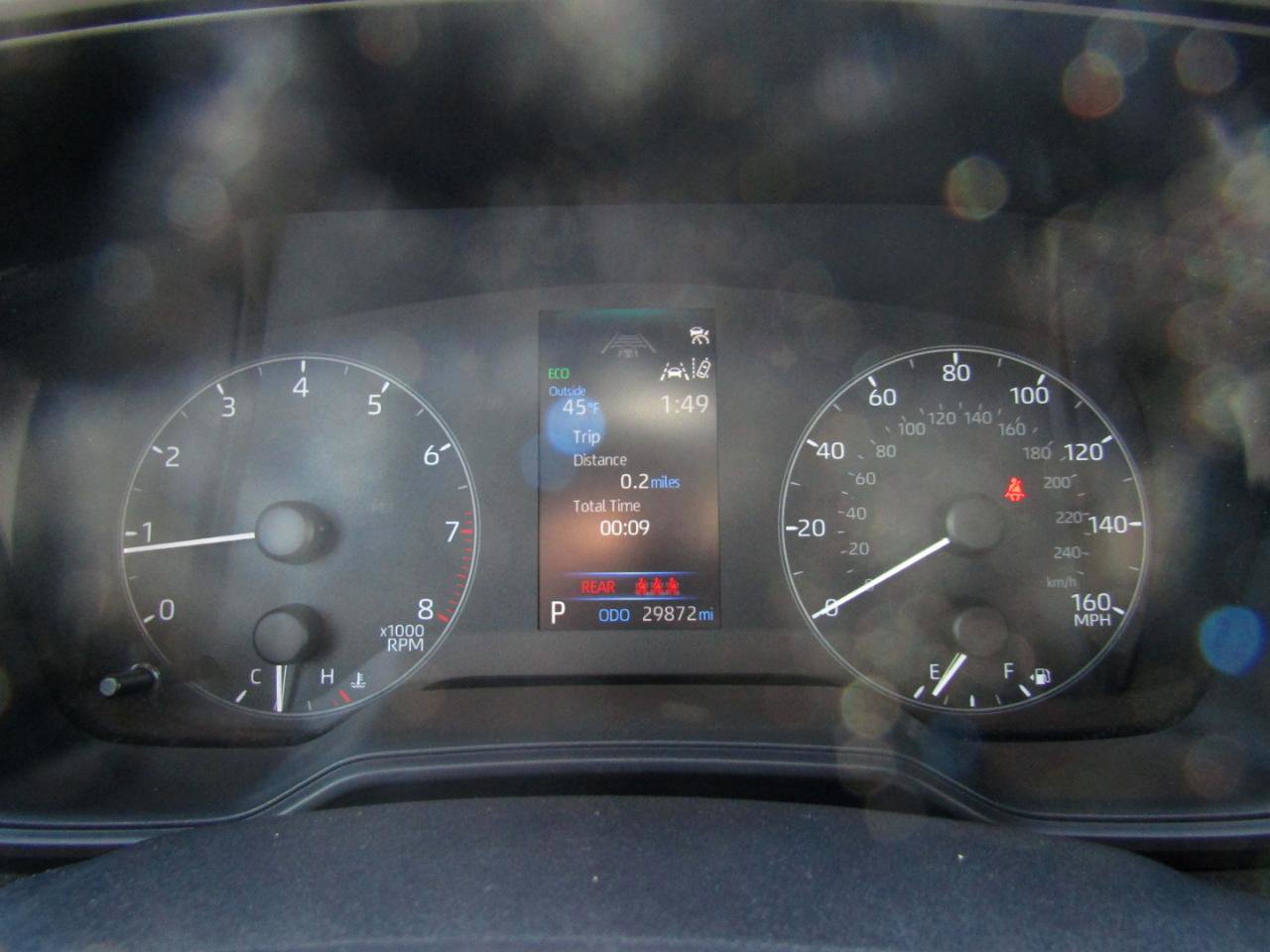 Used 2023 Toyota Corolla SE image 15