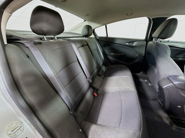 Used 2017 Chevrolet Cruze LT image 26