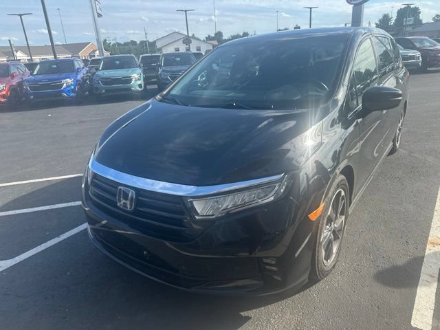 Used 2023 Honda Odyssey Elite image 7
