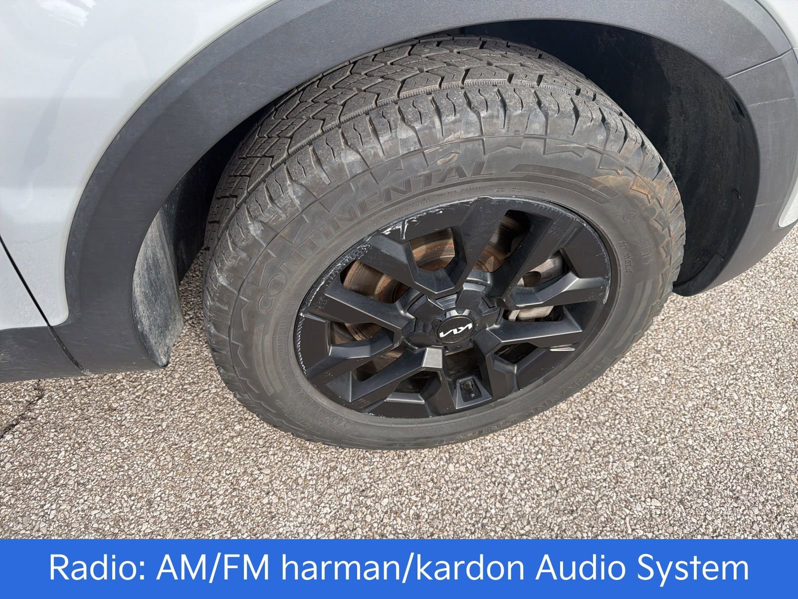 Certified 2023 Kia Telluride SX Prestige X-Pro image 27