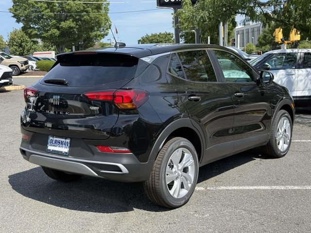 New 2026 Buick Encore GX Preferred w/ Comfort Package AWD/4WD image 2