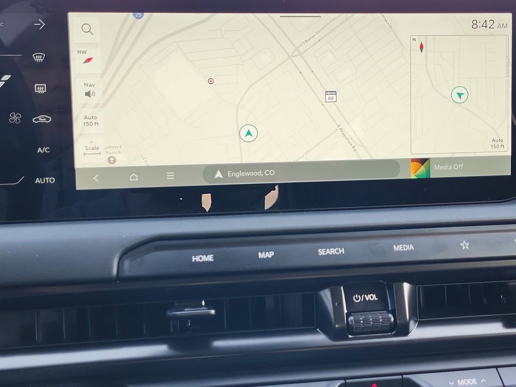 New 2027 Kia Telluride X-Line SX Prestige image 19