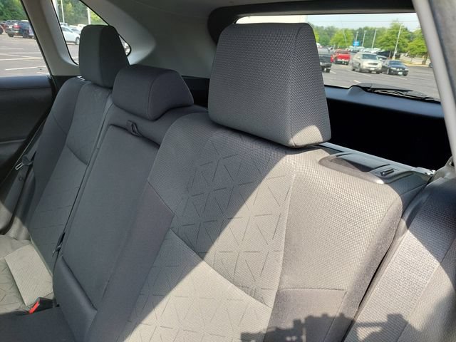 Certified 2024 Toyota RAV4 XLE w/ Convenience Package AWD/4WD image 29