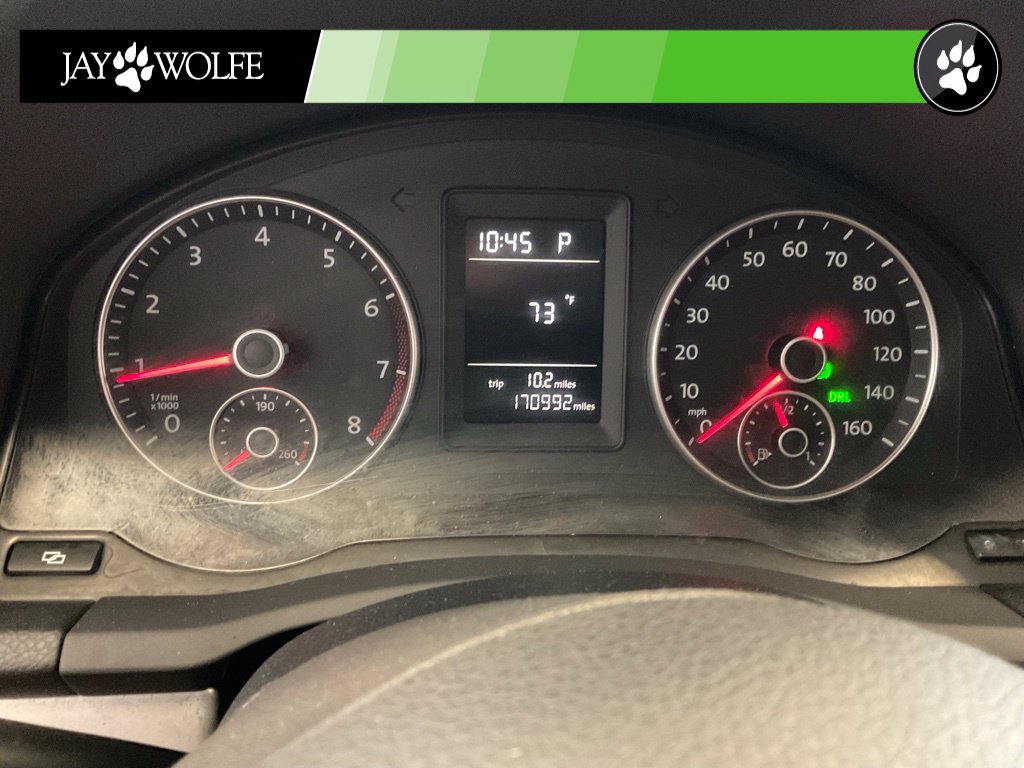 Used 2010 Volkswagen Jetta Limited Edition FWD image 12