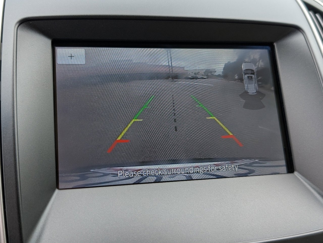 Used 2020 Ford Edge SEL w/ Convenience Package FWD image 6