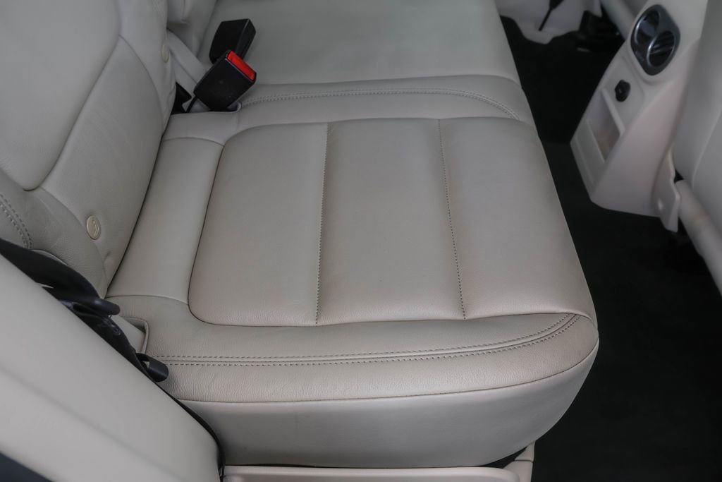 Used 2014 Volkswagen Tiguan R-Line image 31
