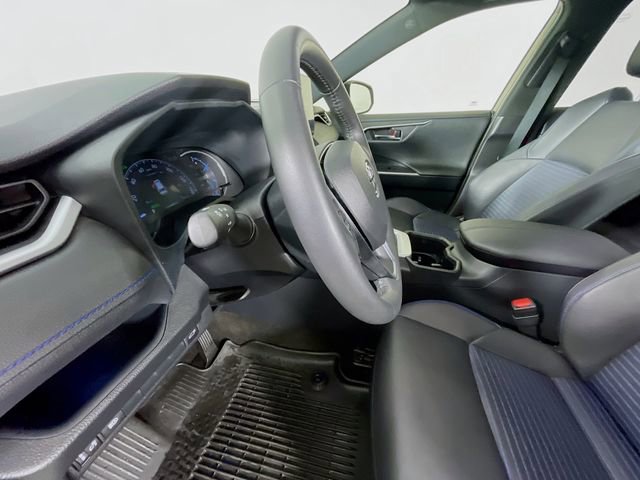 Used 2023 Toyota RAV4 XSE AWD/4WD image 22