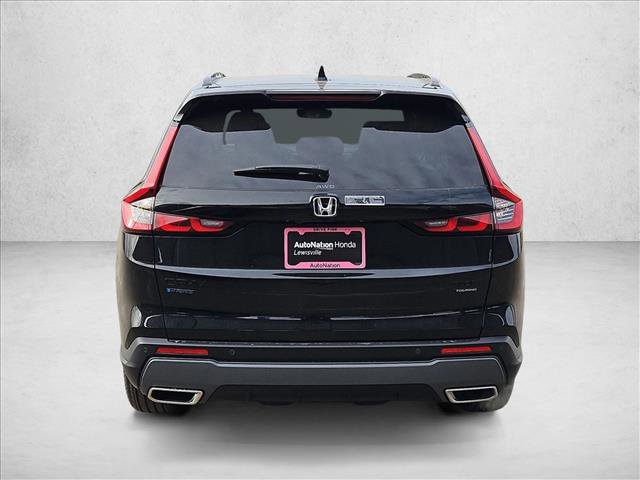 New 2026 Honda CR-V Sport Touring image 8