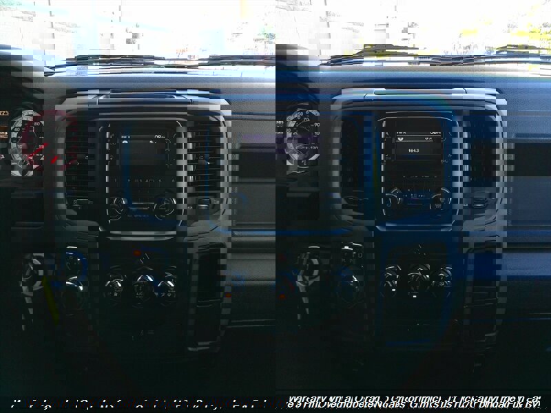 Used 2020 RAM 1500 Tradesman w/ Popular Equipment Group image 38