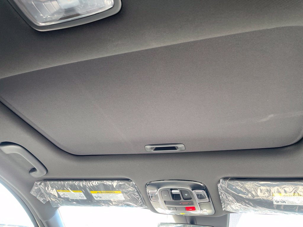 New 2026 Hyundai Santa Cruz SEL AWD/4WD image 12