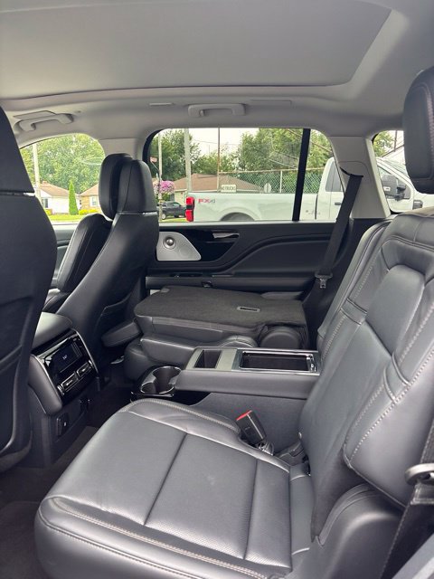 New 2026 Lincoln Aviator Reserve AWD/4WD image 24