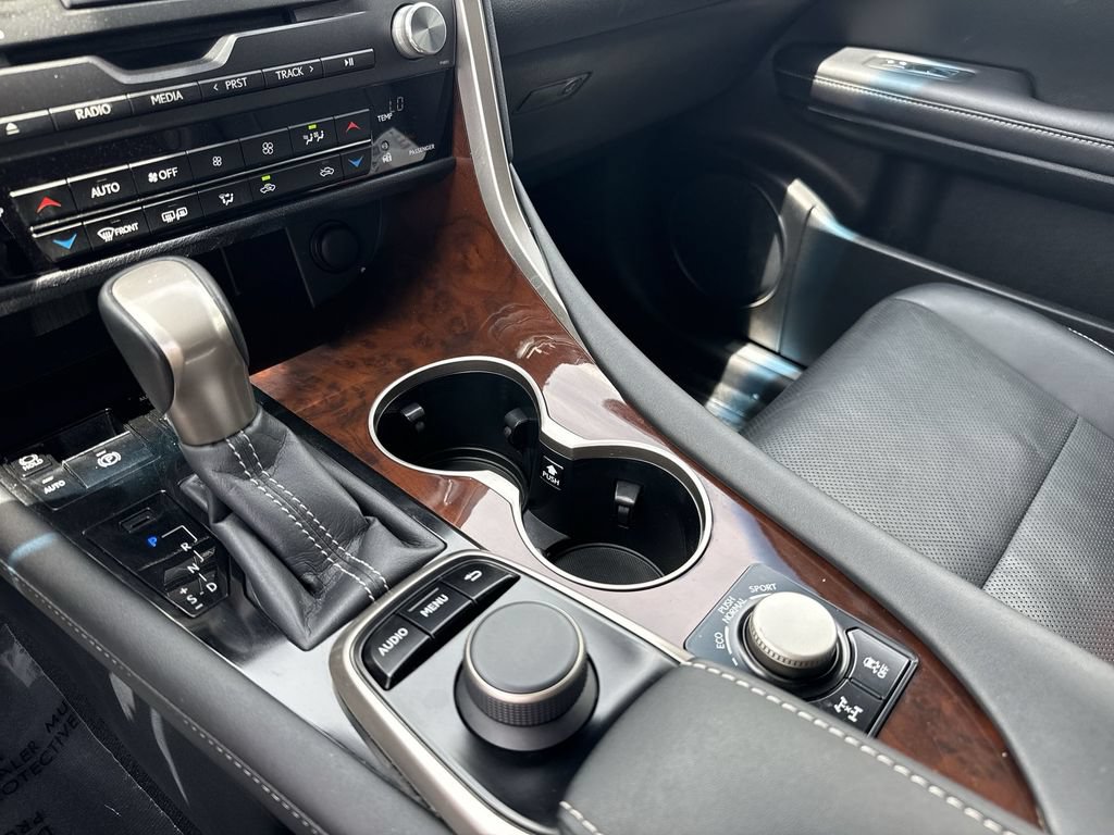 Used 2016 Lexus RX 350 AWD w/ Premium Package image 19