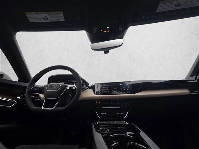 Used 2024 Audi e-tron GT Prestige w/ Prestige Package AWD/4WD image 16