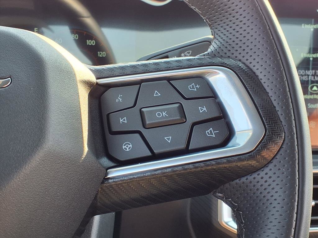 New 2025 Ford Mustang GT image 19