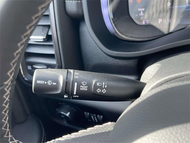 New 2026 RAM 2500 Rebel w/ Rebel Level 1 Equipment Group image 22