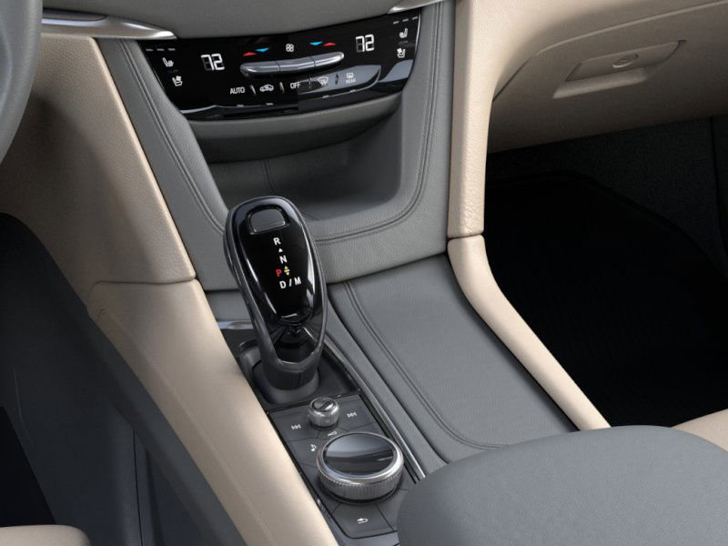 New 2025 Cadillac XT5 Premium Luxury w/ LPO, Floor Liner Package image 23