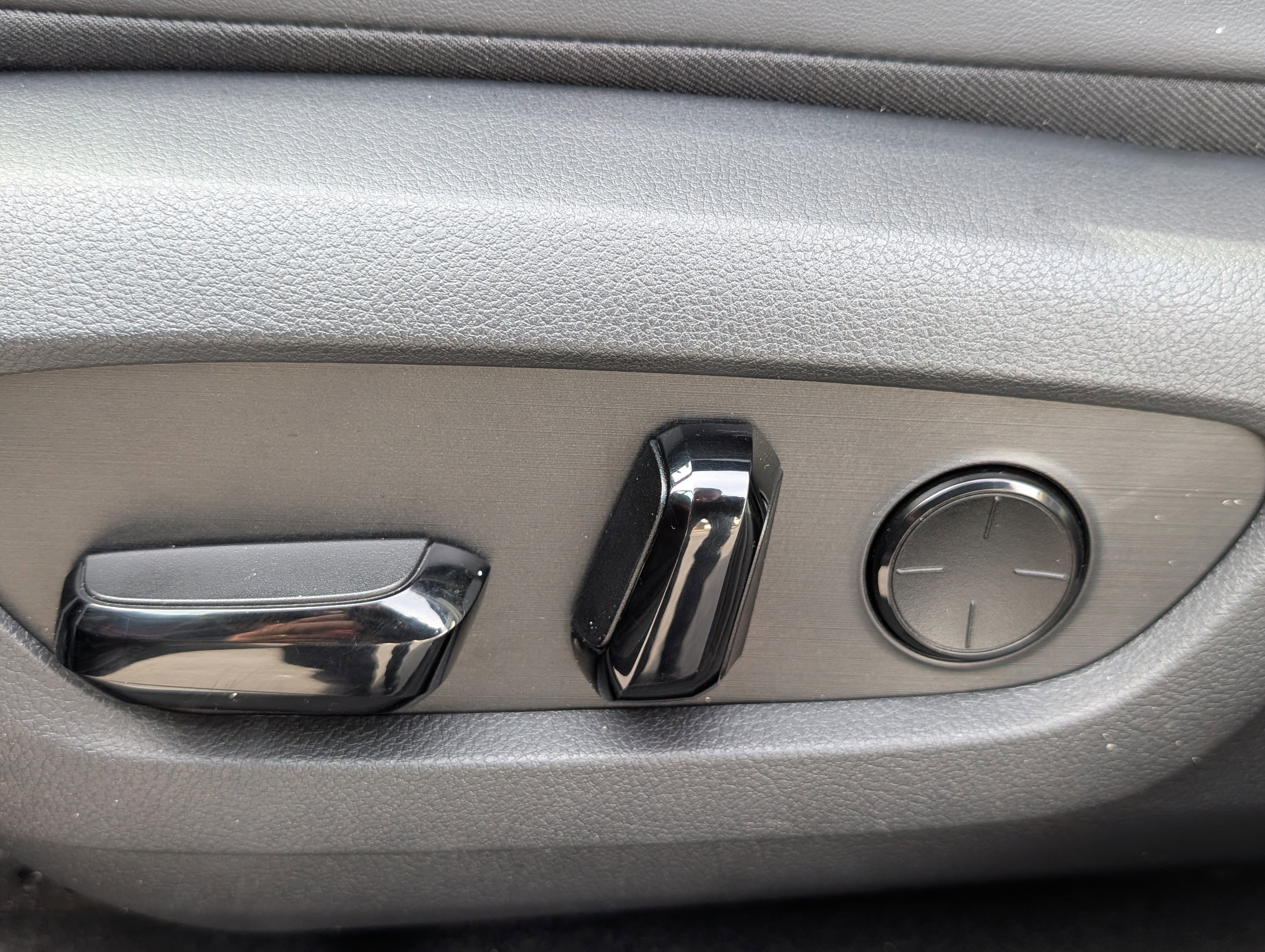 Certified 2024 Lexus NX 350 AWD w/ Vision Package image 24