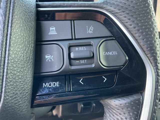 Certified 2024 Toyota Sequoia Platinum AWD/4WD image 20