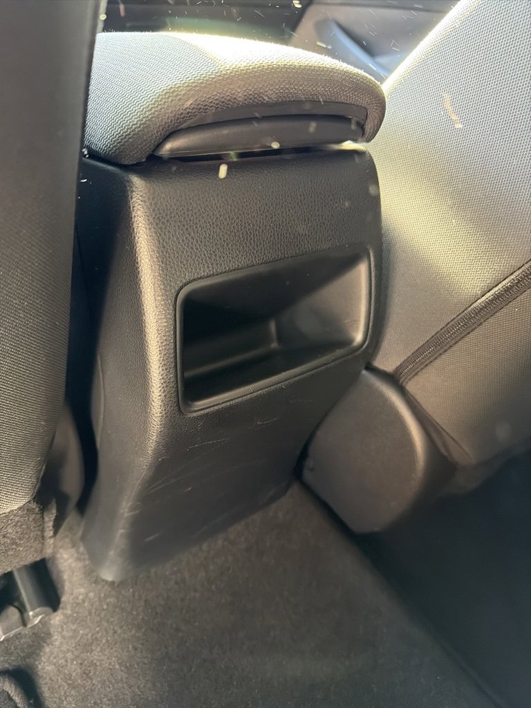 Used 2021 Toyota Corolla LE w/ Body Protection Package (TMS) image 25