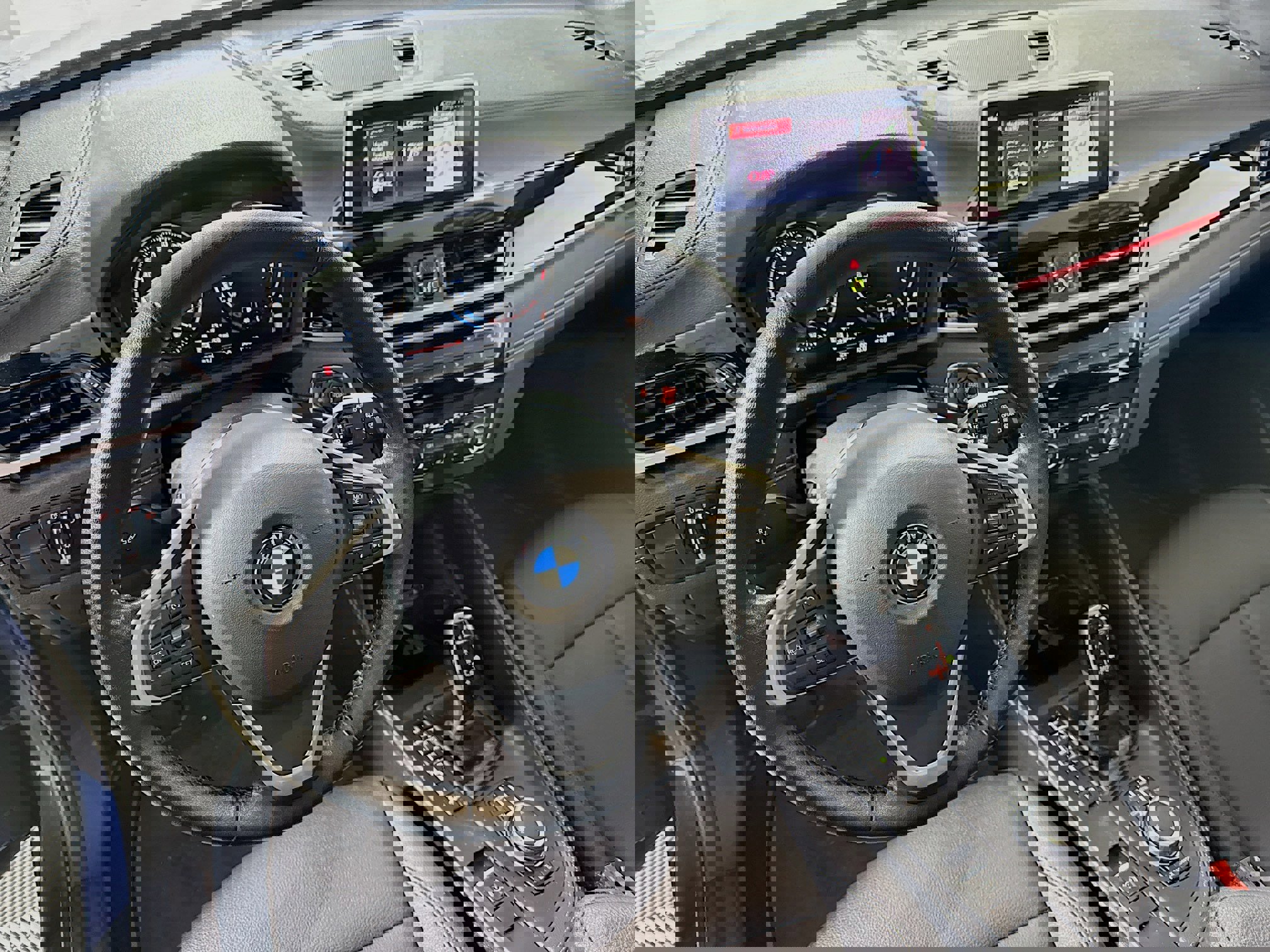 Used 2022 BMW X1 xDrive28i w/ Convenience Package image 24