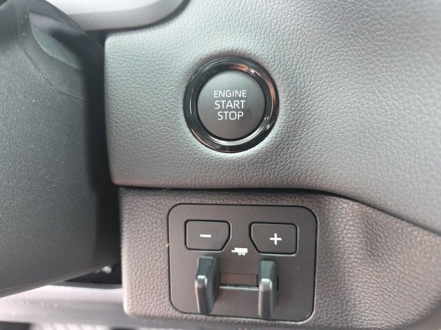 New 2026 Toyota Tundra Limited image 24