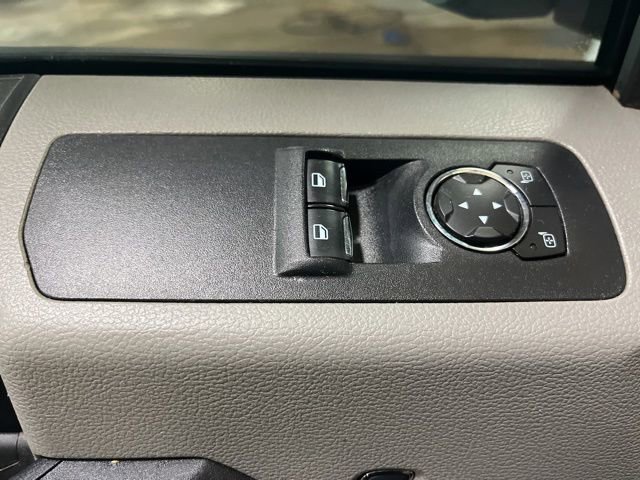 Used 2017 Ford F150 XL w/ Equipment Group 101A Mid RWD image 10