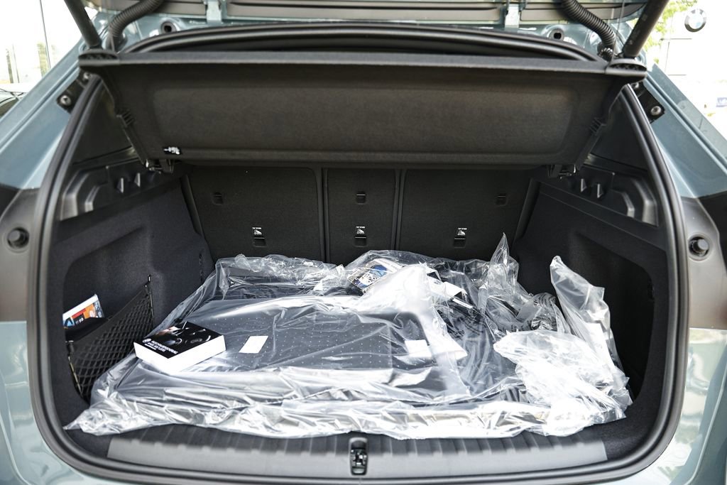 New 2026 BMW X1 xDrive28i w/ Technology Package image 31