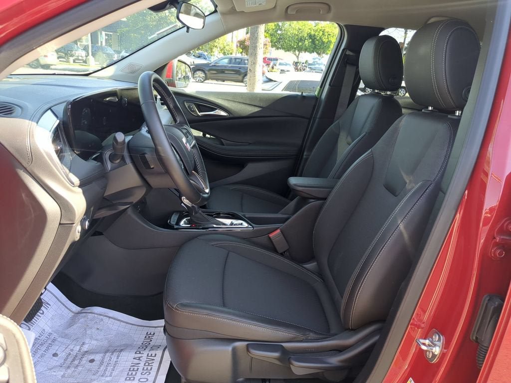 New 2026 Buick Encore GX Preferred FWD image 19