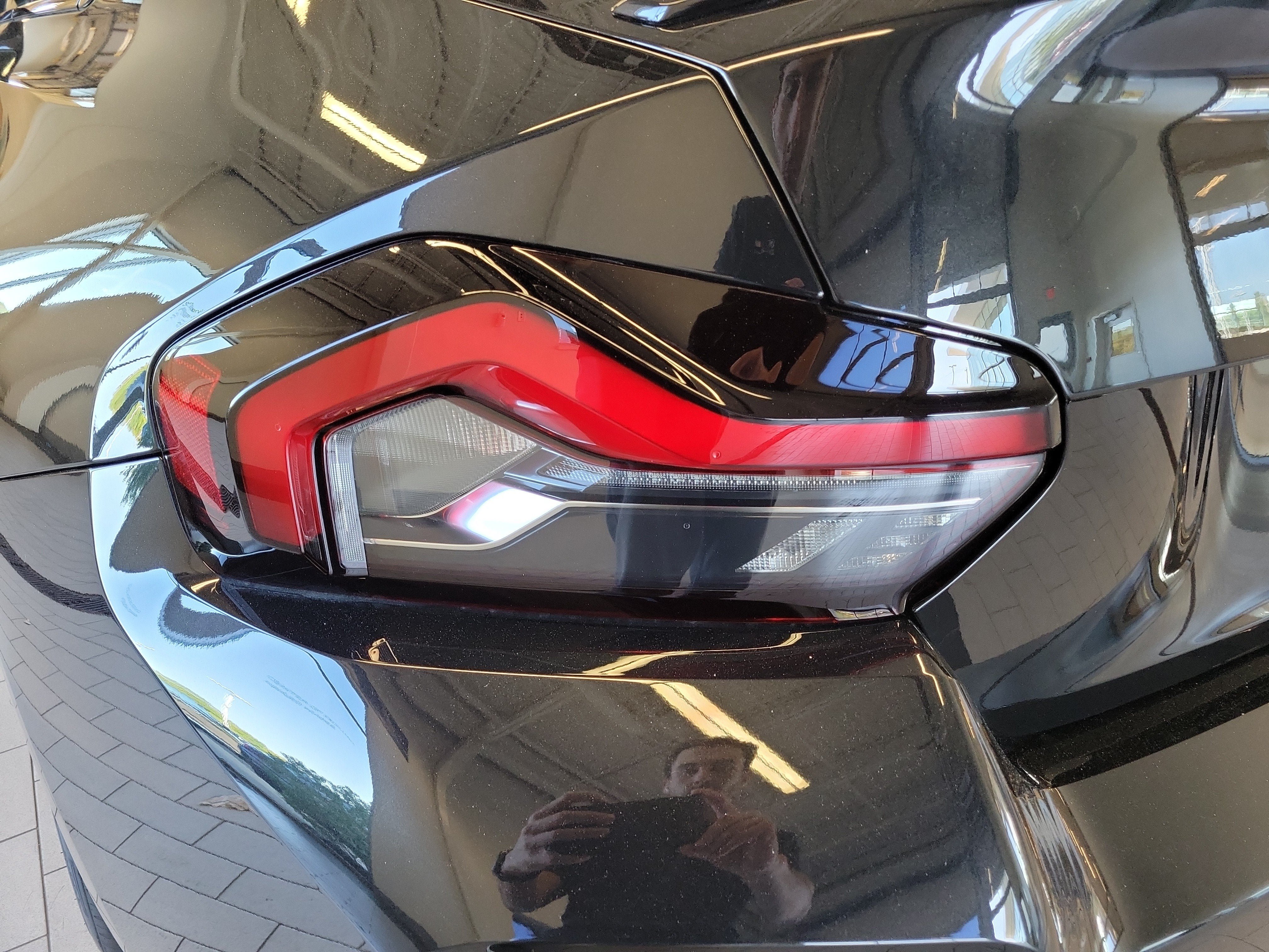 New 2026 BMW M2 w/ Lighting Package RWD image 15