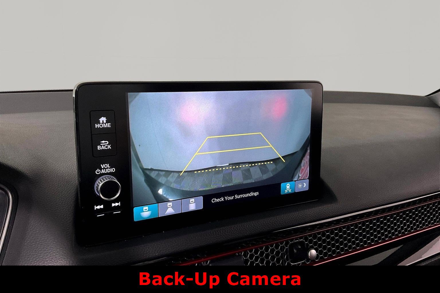 Used 2023 Honda Civic Si image 10