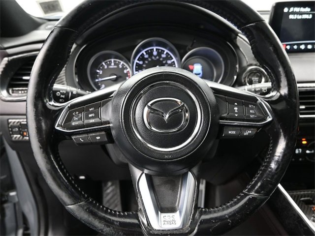 Used 2018 MAZDA CX-9 Grand Touring image 9