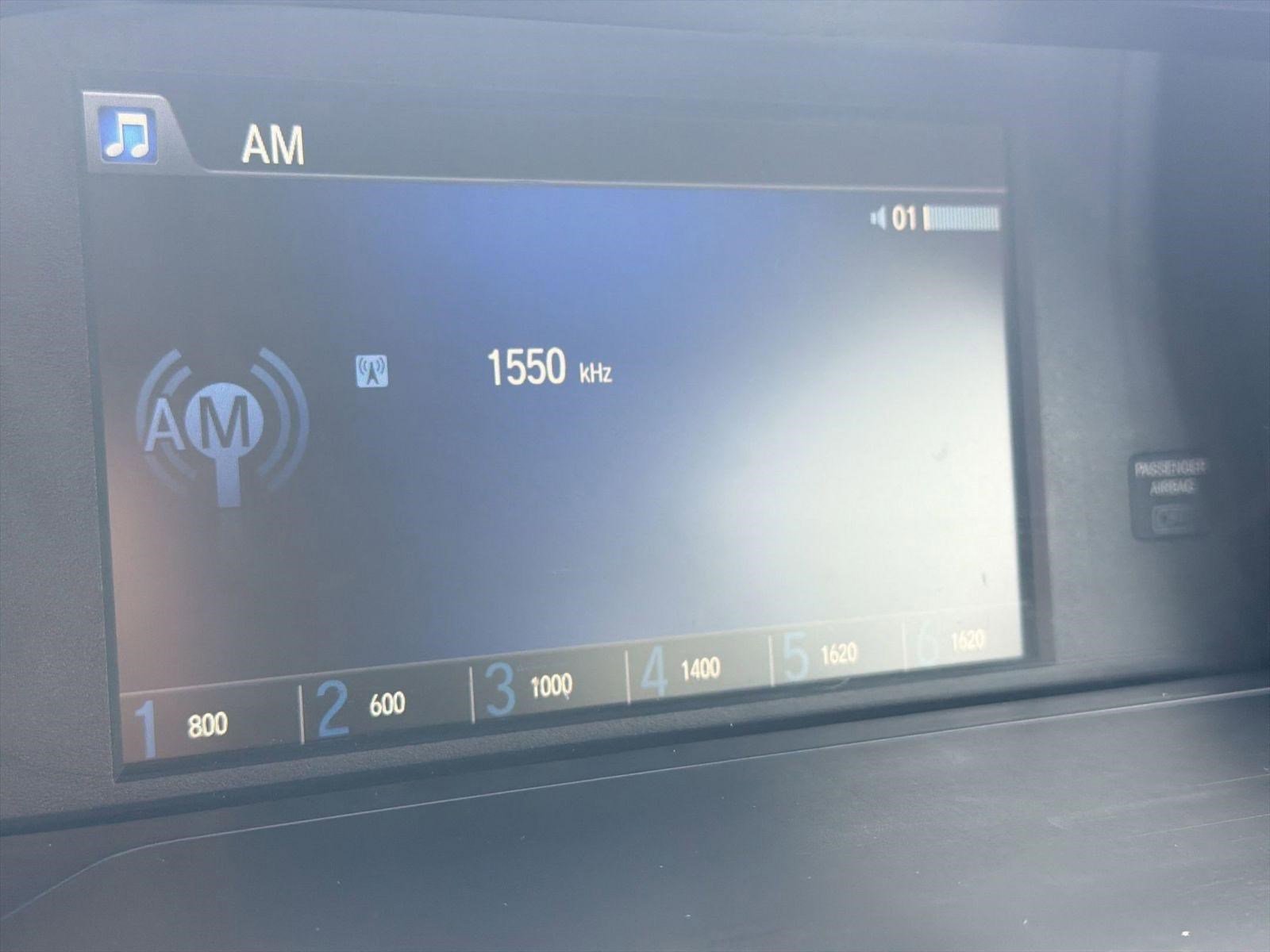 Used 2015 Honda Accord Sport image 21