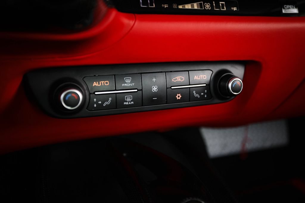 Certified 2019 Ferrari 812 Superfast RWD image 34