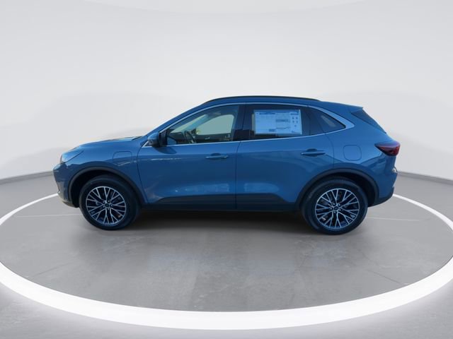 New 2026 Ford Escape SE FWD image 5