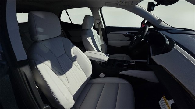 New 2026 Buick Envision Avenir image 16