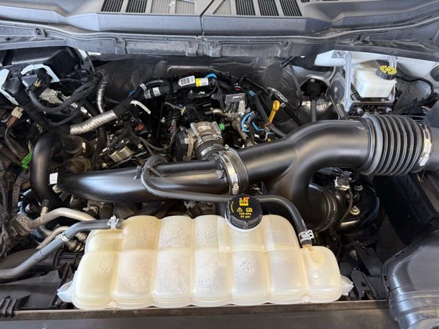 Used 2021 Ford F150 XLT image 27