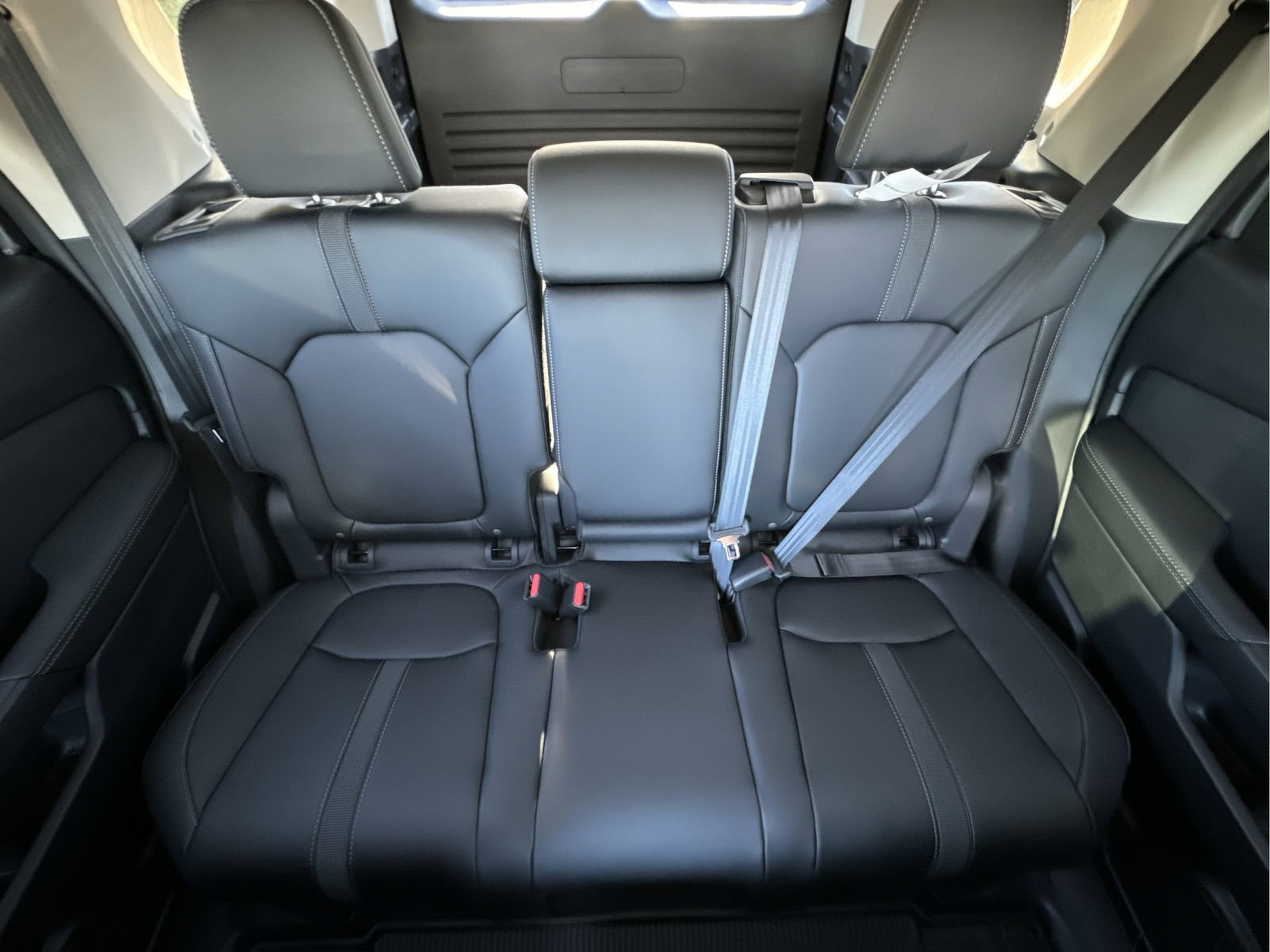 New 2026 Honda Passport RTL image 23