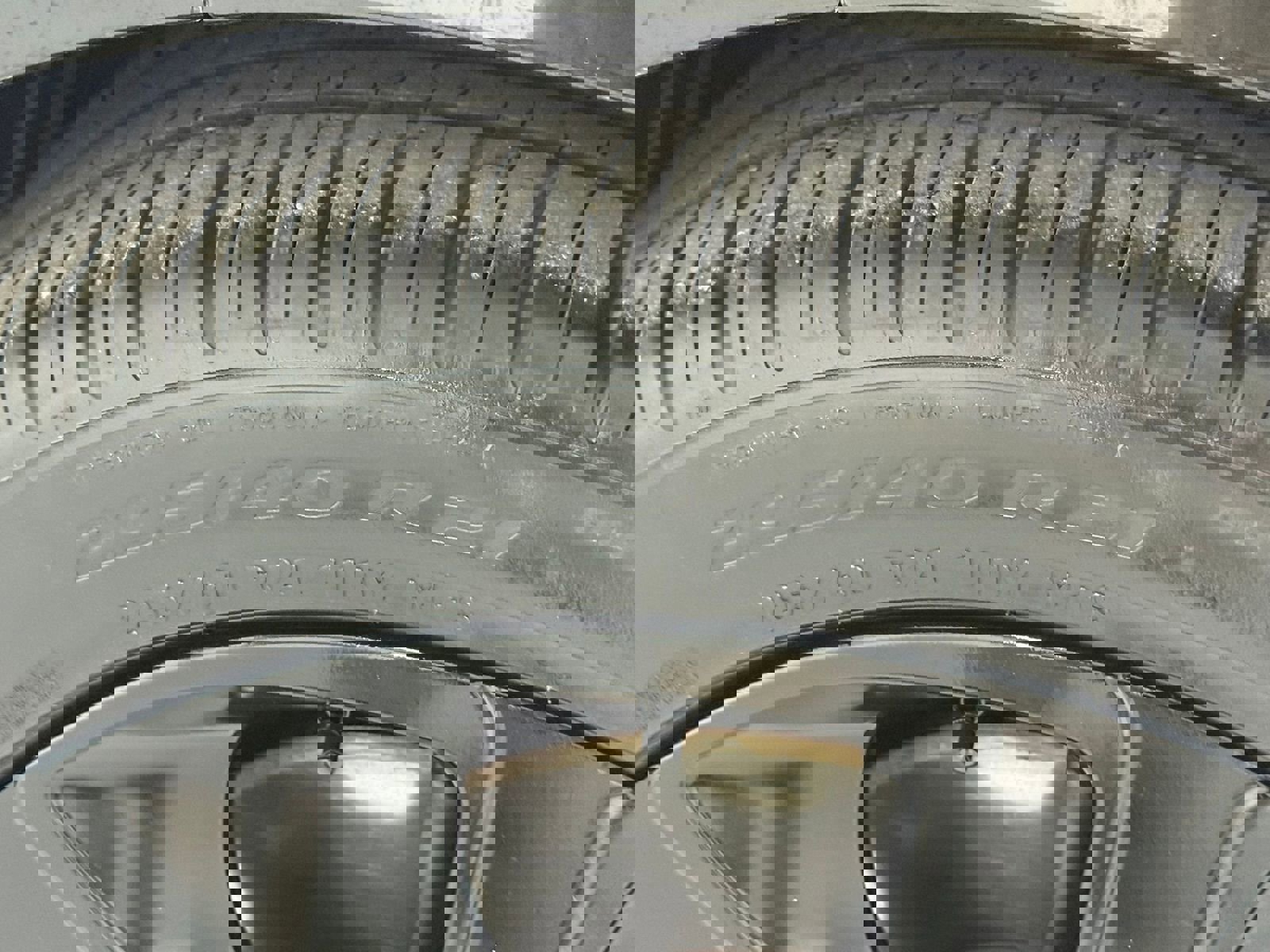 Used 2019 Land Rover Range Rover Supercharged image 44