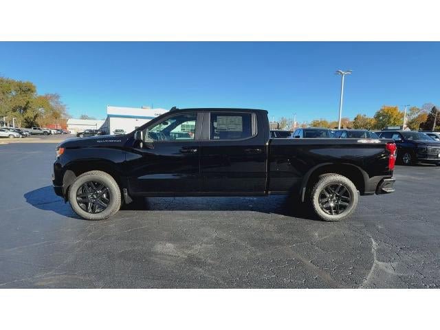 New 2026 Chevrolet Silverado 1500 RST w/ All Star Edition Plus image 5