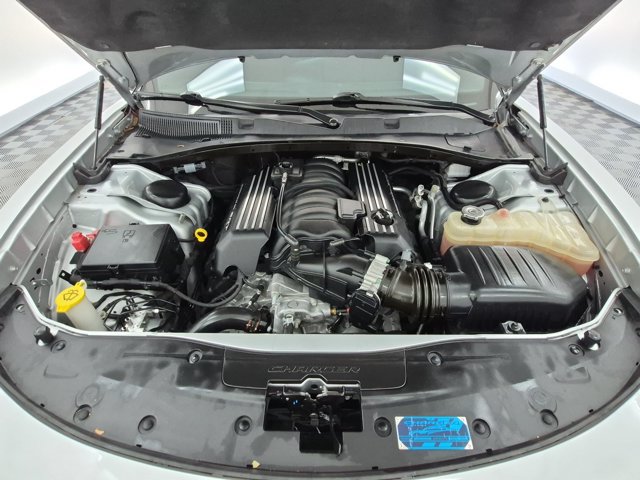 Used 2023 Dodge Charger Scat Pack w/ Plus Group RWD image 26